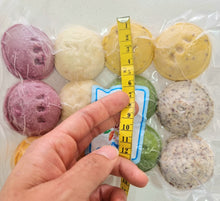 Cargar imagen en el visor de la galería, 🔥Pasabocas rellenitos x 12un