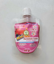 Cargar imagen en el visor de la galería, Lunchy fruit de frutos rojos