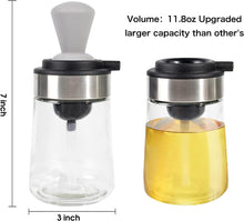 Cargar imagen en el visor de la galería, Botella dispensadora de aceite