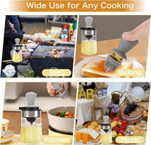 Cargar imagen en el visor de la galería, Botella dispensadora de aceite