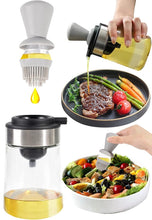 Cargar imagen en el visor de la galería, Botella dispensadora de aceite