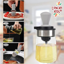 Cargar imagen en el visor de la galería, Botella dispensadora de aceite