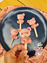 Cargar imagen en el visor de la galería, Helados Oso x 1 un