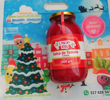 Cargar imagen en el visor de la galería, Salsa de tomate 🍅