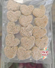 Cargar imagen en el visor de la galería, Nuggets de pollo x 15 un