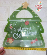 Cargar imagen en el visor de la galería, Bolsita arbolito de navidad