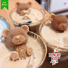 Cargar imagen en el visor de la galería, Helados Oso x 1 un