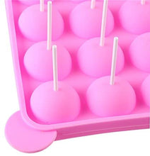Cargar imagen en el visor de la galerÃa, Molde cakepops 💥15% dcto💥