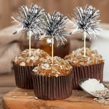 Cargar imagen en el visor de la galería, Picks para decorar x 4 un.