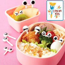 Cargar imagen en el visor de la galerÃa, Pinchos de ojitos x set 7 👀