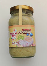 Cargar imagen en el visor de la galería, Lunchy cream de ajo
