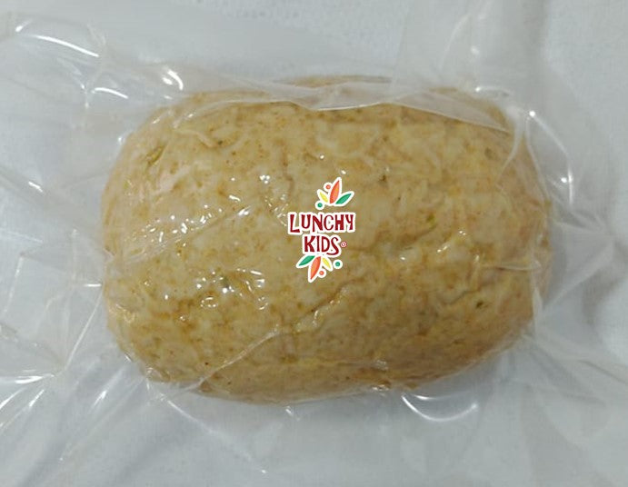 Jamón en bloque x 500 grs