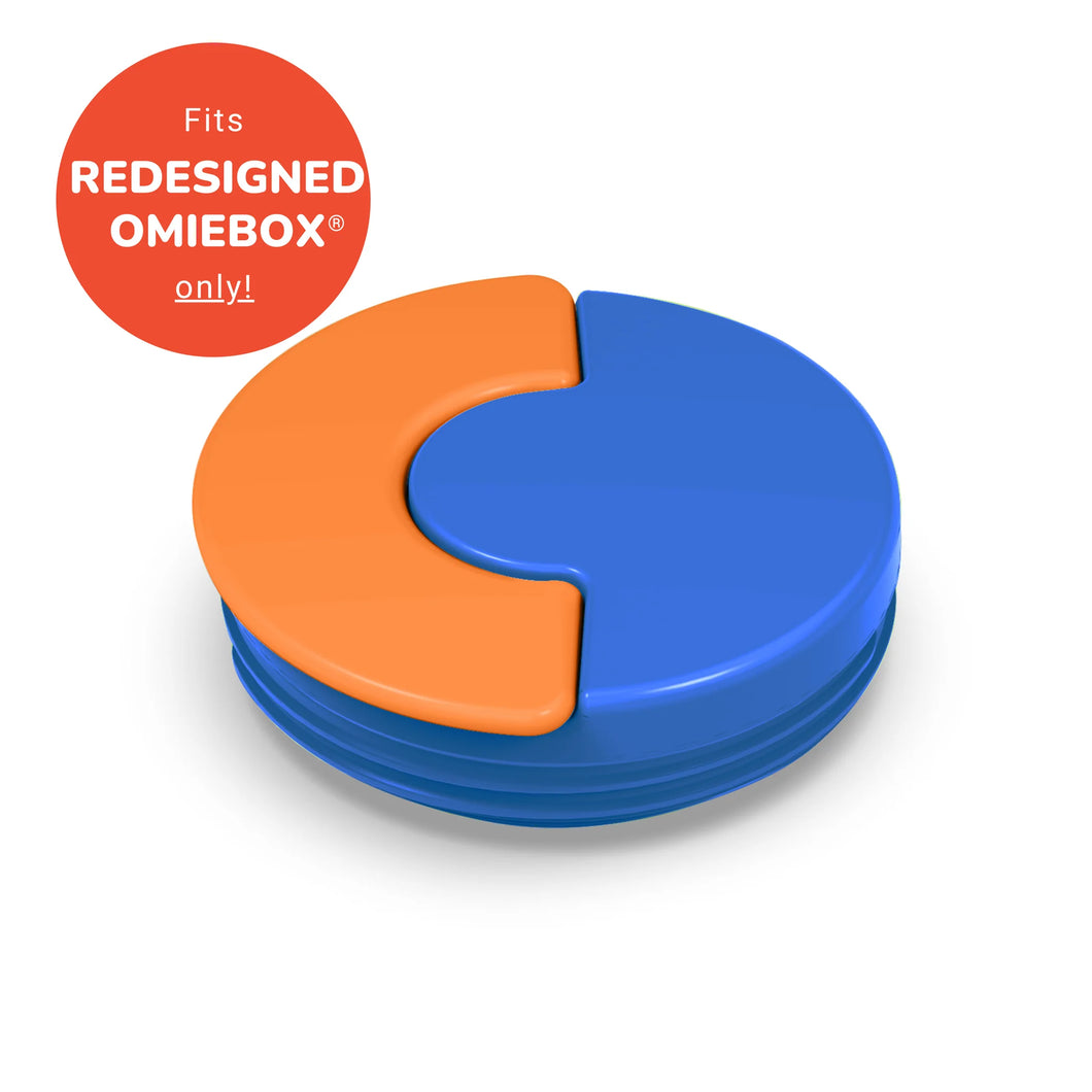 Tapa versión Omiebox