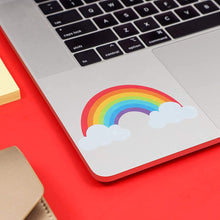 Cargar imagen en el visor de la galería, Sticker Arcoiris x 1un
