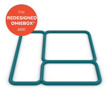 Cargar imagen en el visor de la galería, Caucho hermético - Omiebox nueva versión
